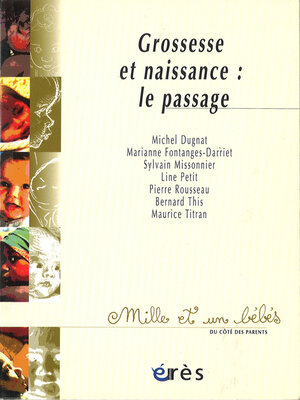 cover image of Grossesse et Naissance